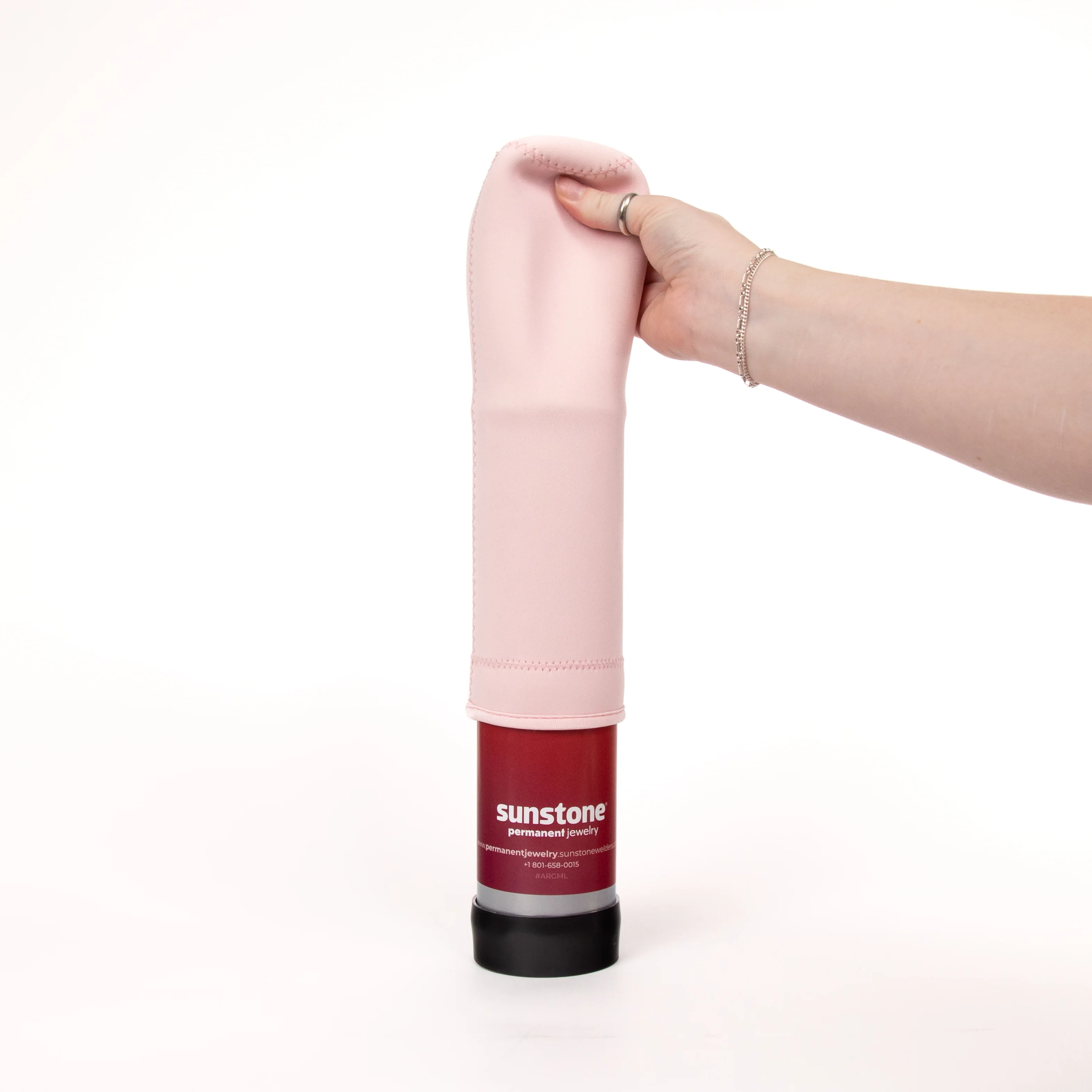 Argon Mini® Tank Sleeve - Image 5