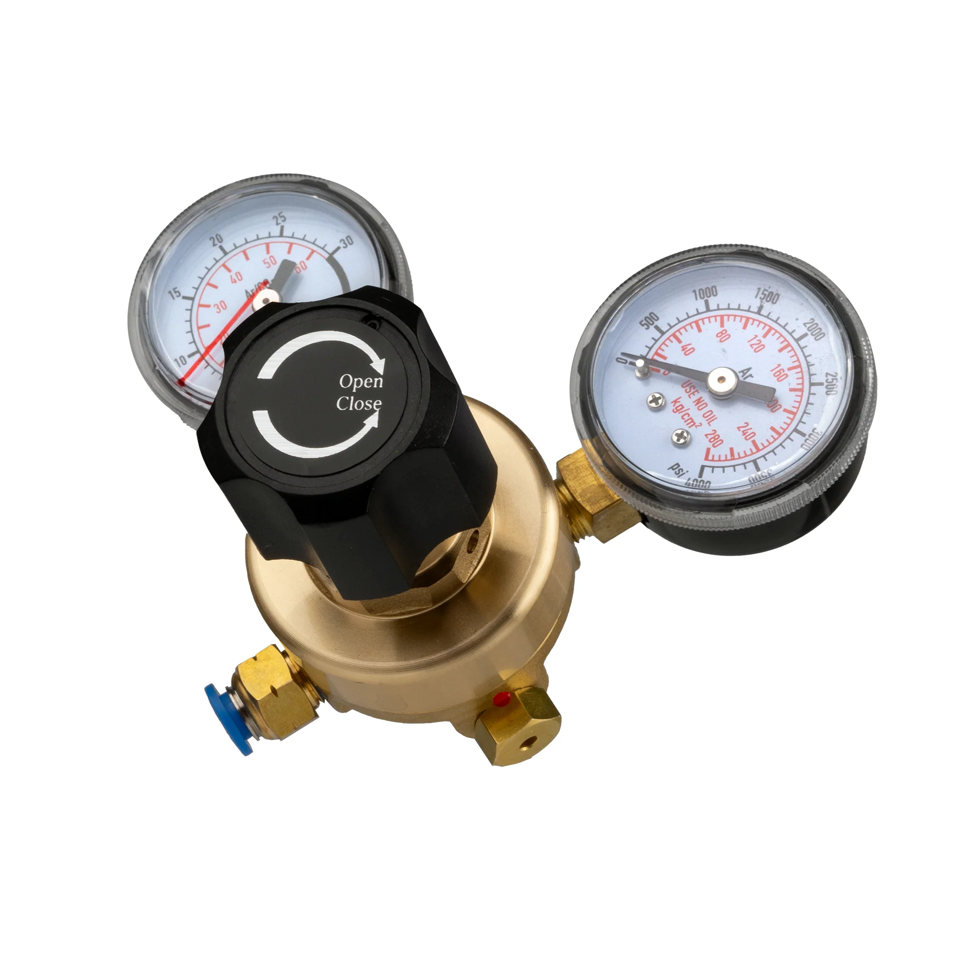 Argon Mini®  Regulator - Image 3