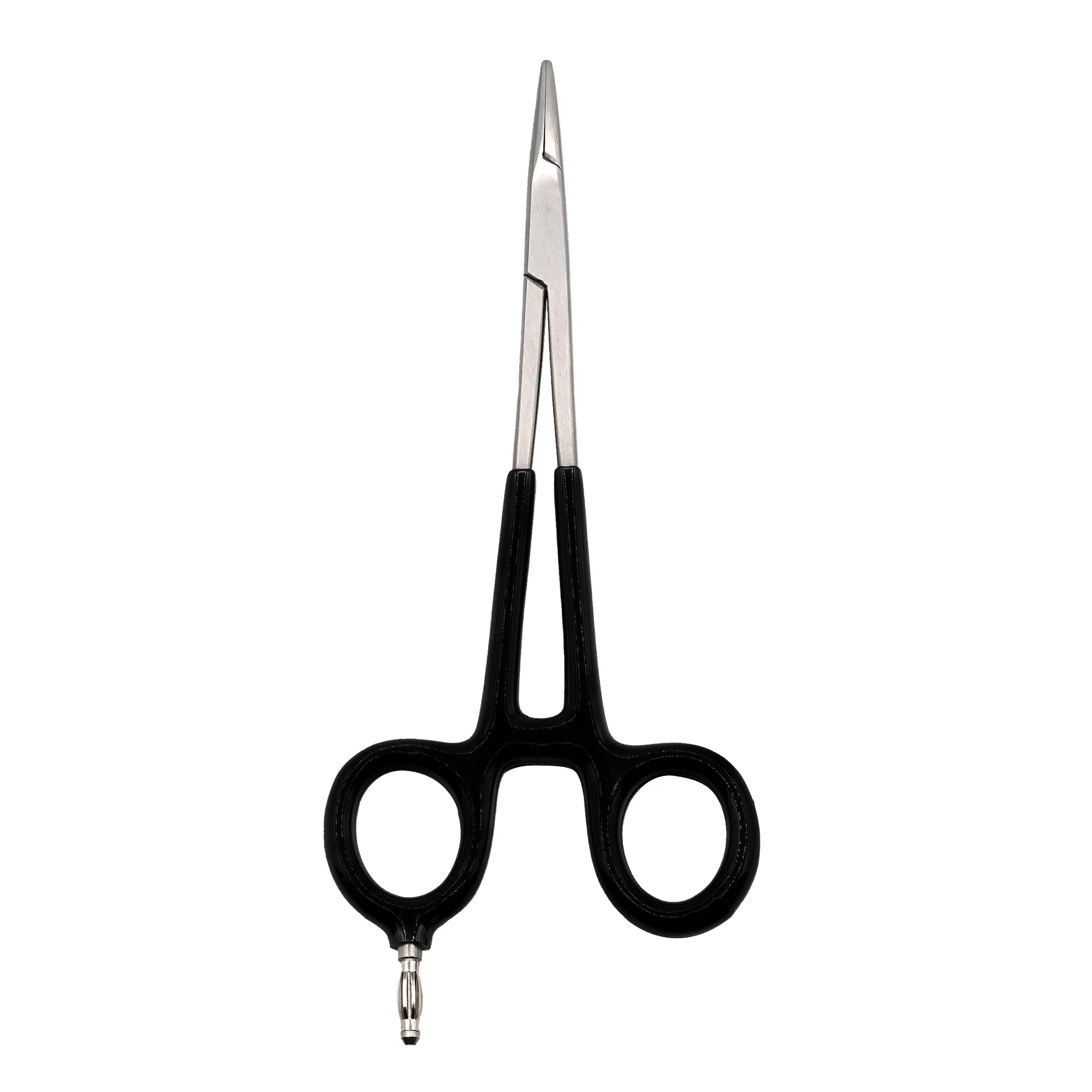 Sunstone Grounded Hemostat Locking Pliers for Your Permanent Jewelry Welder™ - Image 6