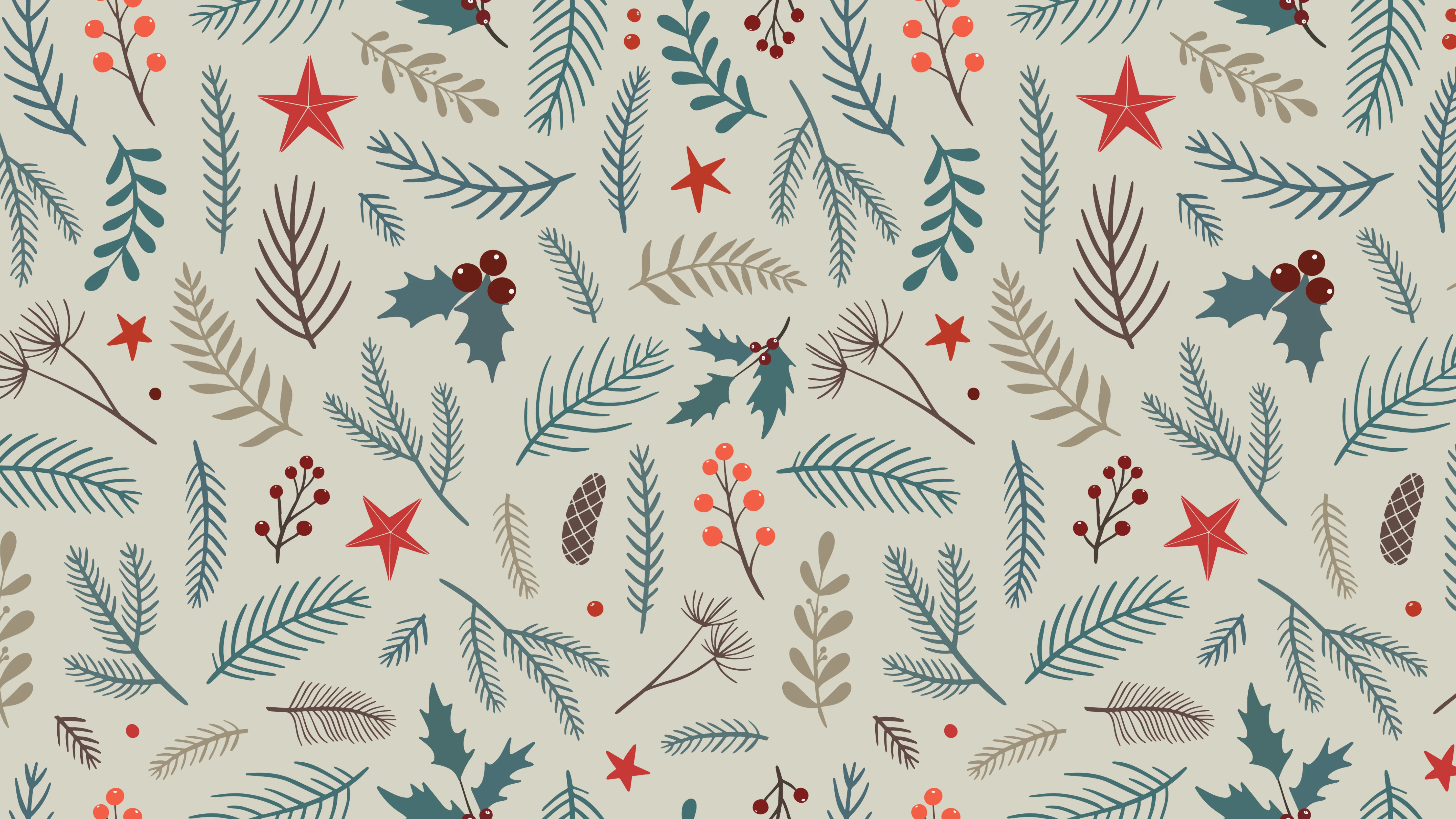 Mistletoe Motif - Orion mPulse® Vinyl Cover - Image 5