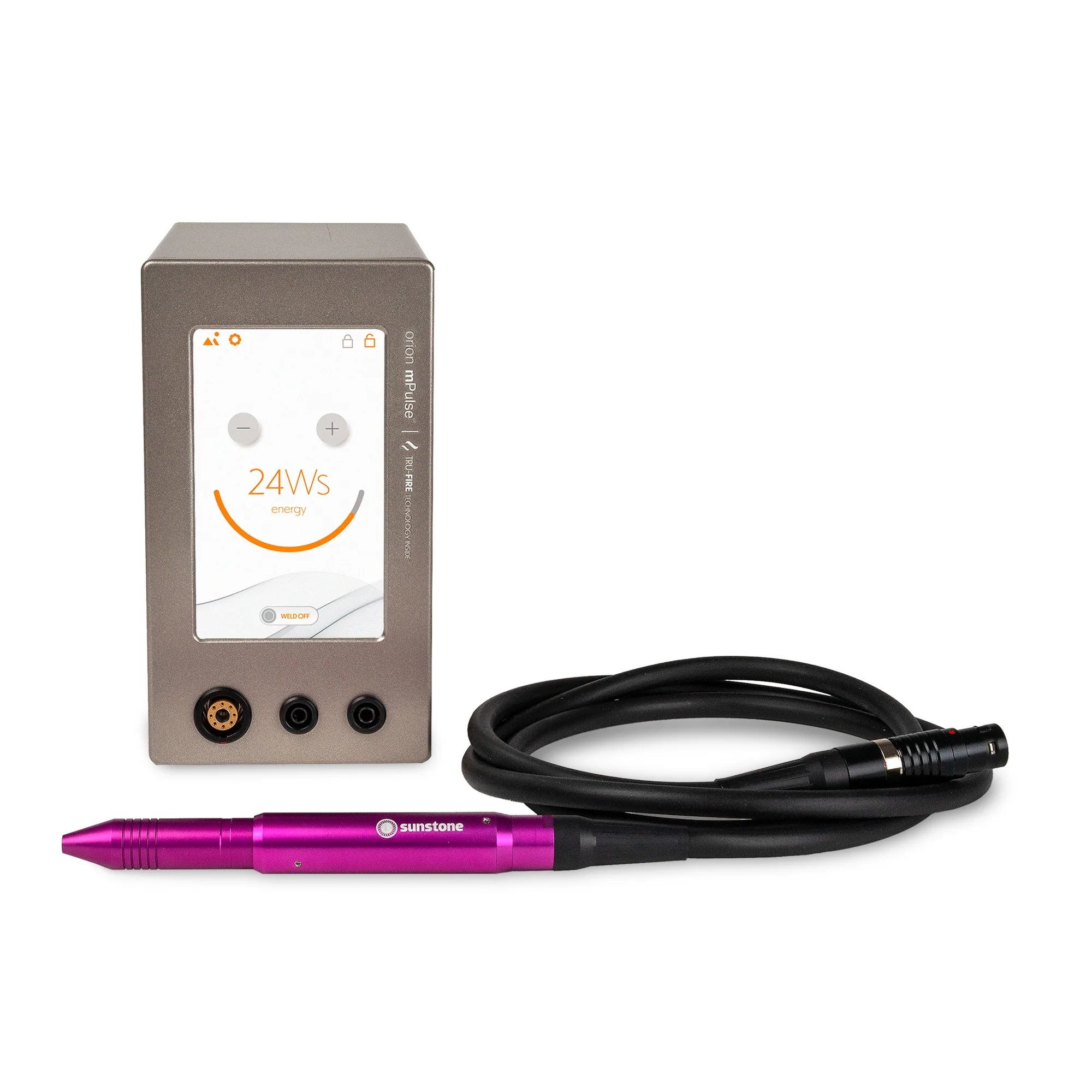 Orion mPulse® Permanent Jewelry Welder™ - Image 5