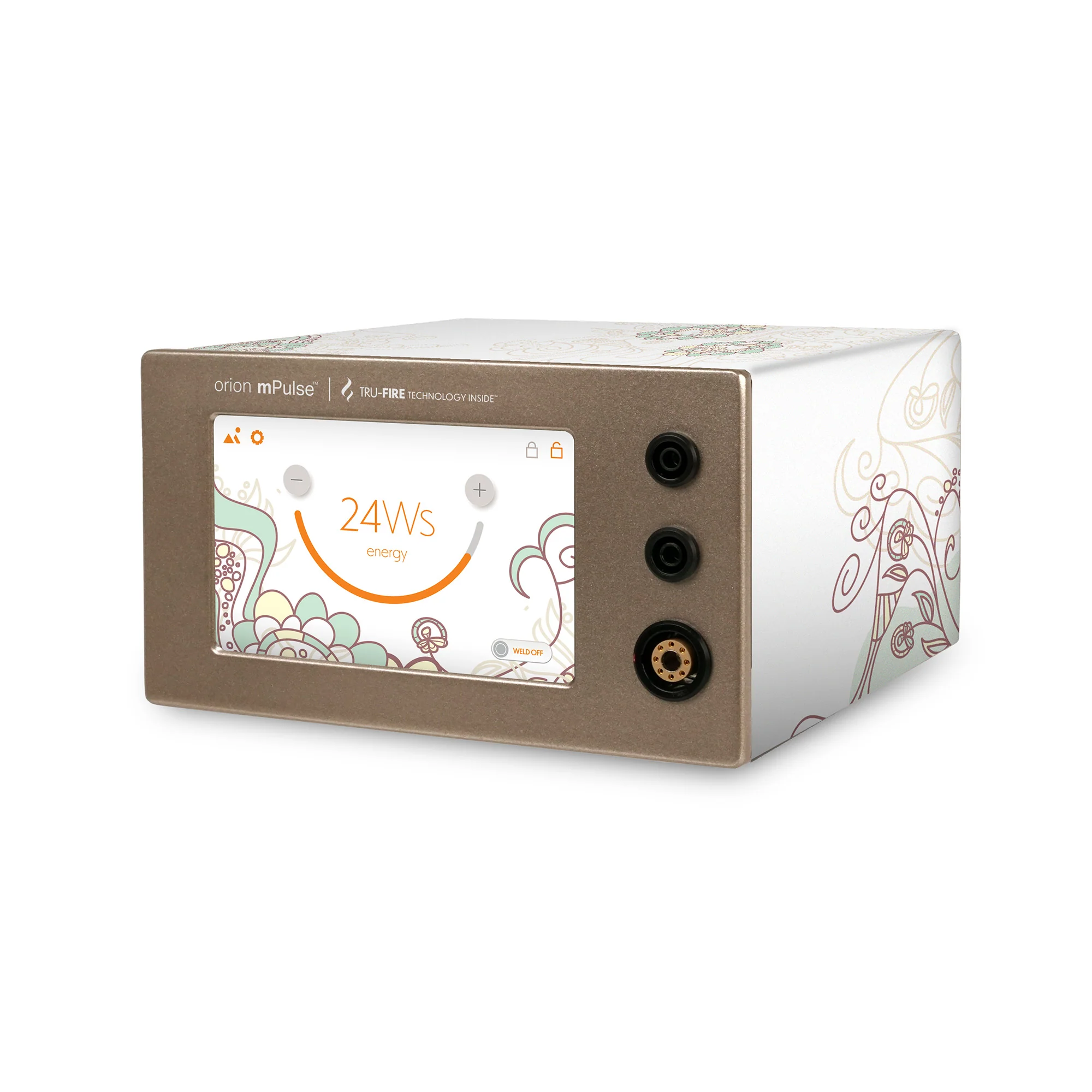 Orion mPulse® Vinyl Skins - Image 5