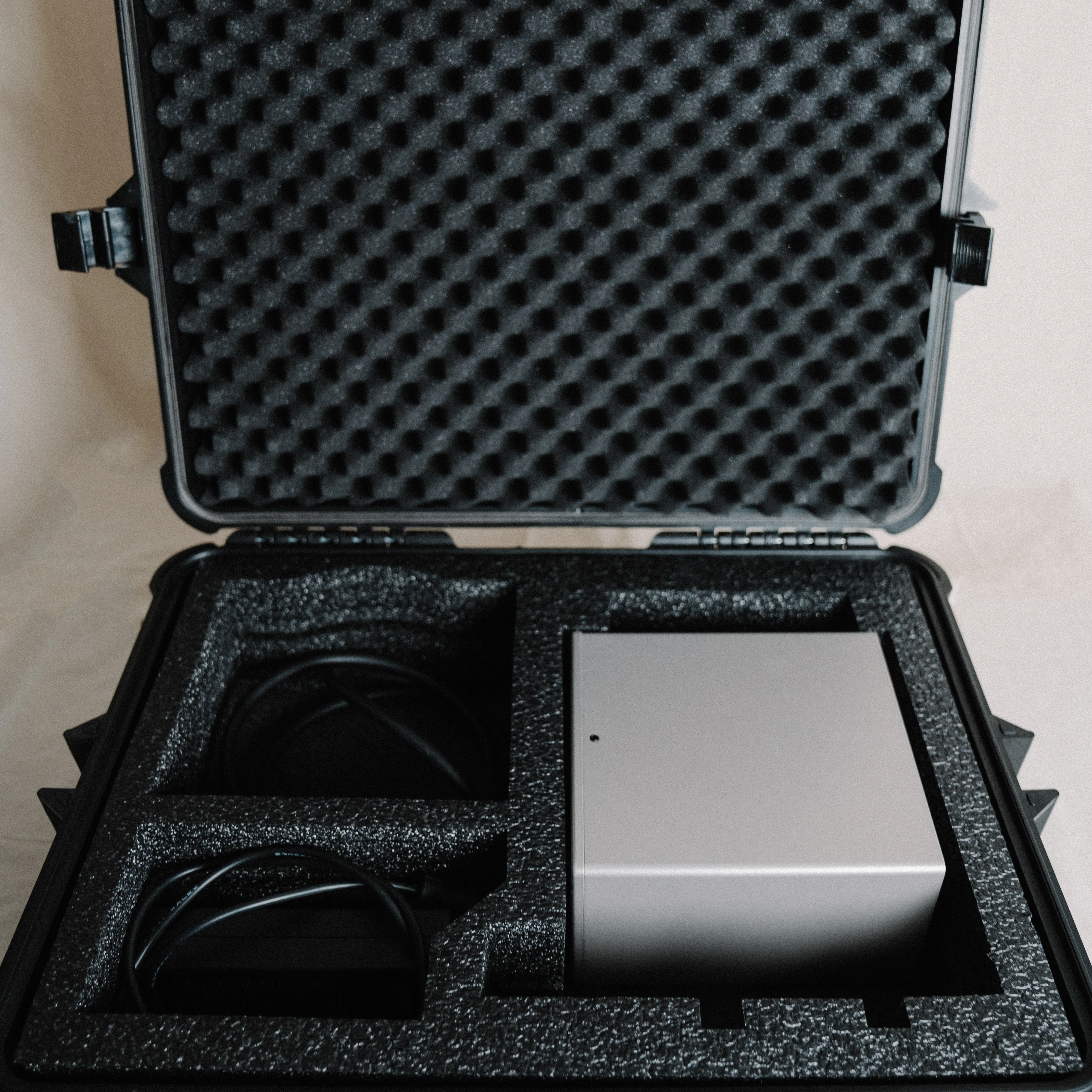 PJ Case - Permanent Jewelry Welder™ Carrying Case - Image 8