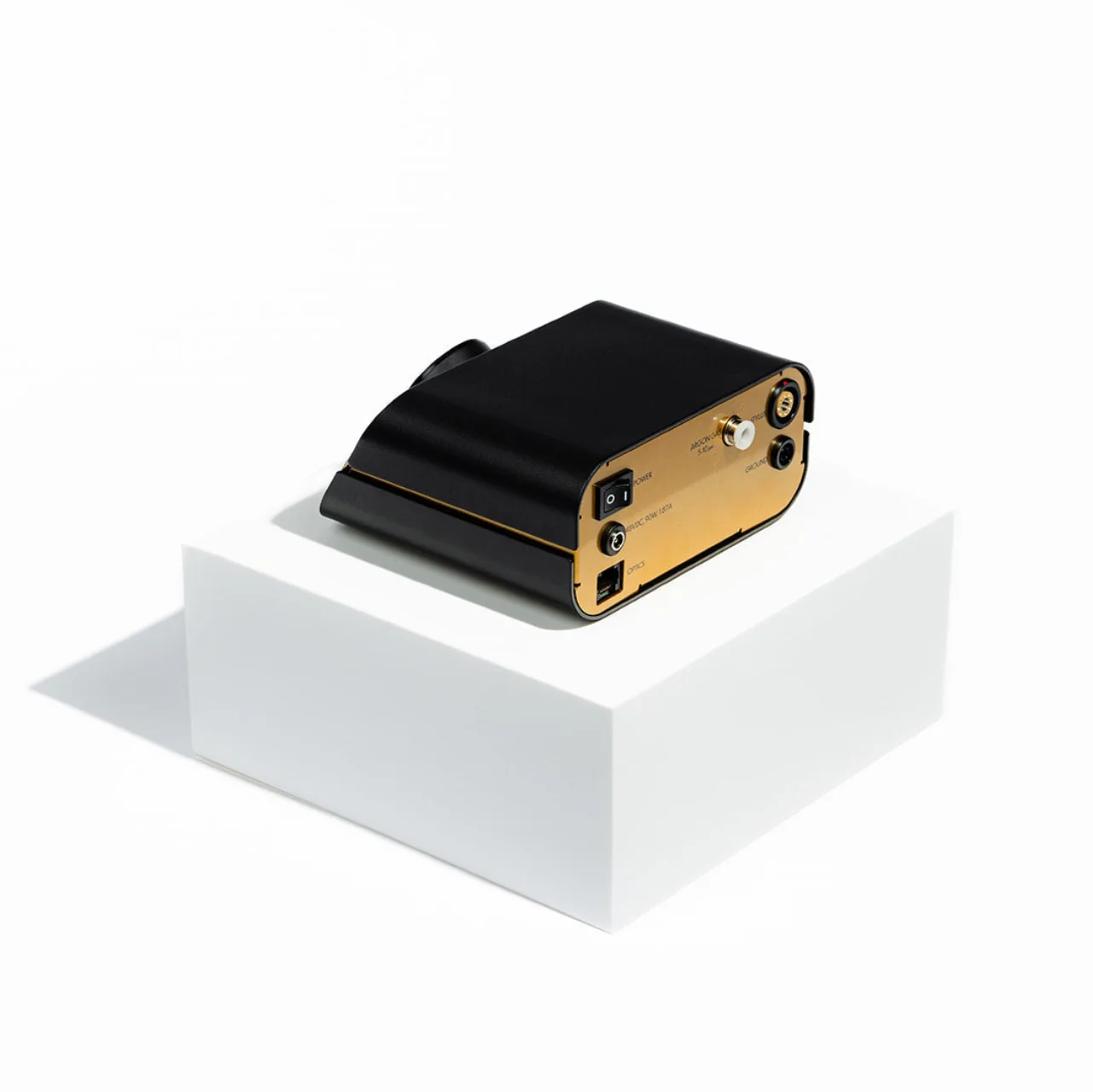 Zapp Plus® 2 Permanent Jewelry Welder | Limited Luxe Edition - Image 5